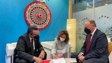 Iberia y Costa Rica renuevan su acuerdo de promoción turística conjunta