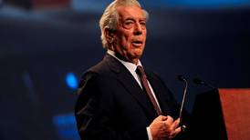 Mario Vargas Llosa publicará en octubre una novela sobre la invasión militar de 1954 en Guatemala 