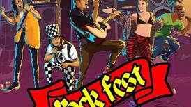 Rock Fest 2023: La gran fiesta del rock tico está lista para vibrar en Parque Viva