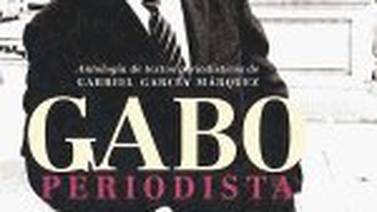 Nuevo libro revela al ‘Gabo’ periodista