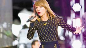 Taylor Swift fue víctima de los 'hackers' en sus cuentas de Instagram y Twitter