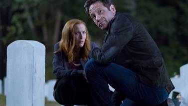 ‘The X-Files’: Hubo un episodio tan aterrador que no se transmitió de nuevo