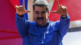 Nicolás Maduro nombra como canciller de Venezuela a su embajador en Rusia