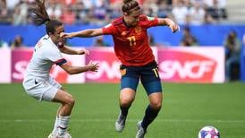 Federación Española de Fútbol se compromete a pagar por igual a hombres y mujeres
