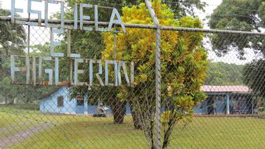 Director de escuela en Upala  detenido por abusos deshonestos quedó libre por error procesal 