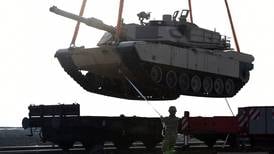 ¿Qué es el Leopard 2?: El tanque alemán por el que ‘suplica’ Ucrania