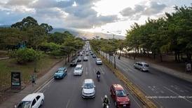 Costa Rica eleva meta de reducción en emisiones para aumentar resiliencia ante crisis climática