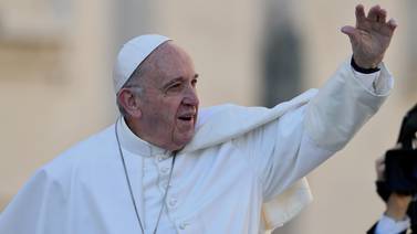 Papa Francisco permite a curas cismáticos de la Sociedad San Pío X oficiar matrimonios