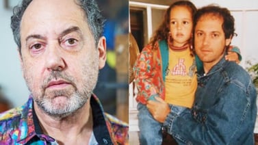 Hija de guitarrista de Caifanes denuncia los abusos de su padre