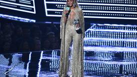 Beyonce gana galardón a video del año en los premios MTV 2016