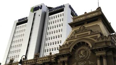 Sindicato del Banco Nacional inició trámite para ir a huelga general por anulación de bono