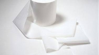  La nota curiosa: ¿Qué había antes del papel higiénico?
