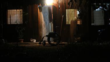 Masacre en Pococí: Tres de los asesinados tenían perfil violento y Fiscalía los investigaba