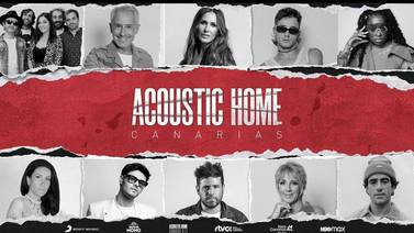 ‘Acoustic Home’ regresa a HBO Max, de la mano de La Oreja de Van Gogh y más