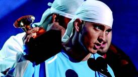 Eminem le cambió el nombre a su próximo disco