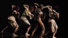 Emociones son protagonistas de las historias rebeldes que cuenta Danza Universitaria