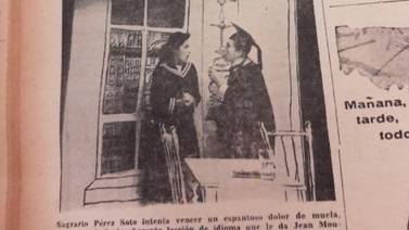 Ionesco por primera vez en Costa Rica: el 28 de octubre de 1959 no fue una noche cualquiera 
