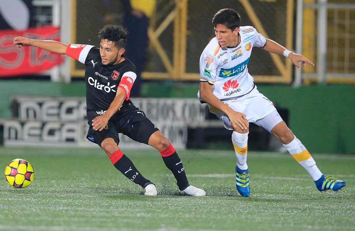 Fernando Ocampo 'Muchos no esperábamos que el equipo entrara y