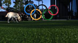 La salida de la antorcha olímpica se hará probablemente sin espectadores (prensa)