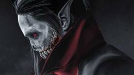 Vea el tráiler de ‘Morbius’, el antihéroe que comparte universo con Spider-Man y Venom