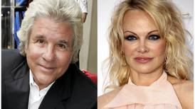 Pamela Anderson recibirá $10 millones tras 12 días de matrimonio con productor de 77 años 
