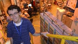 CERN: el centro científico bajo tierra  abre sus puertas a profesionales de Costa Rica