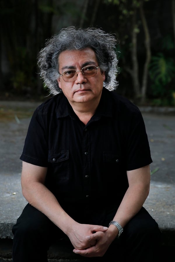 ¿Está agotada nuestra idea del arte? Entrevista con el ...