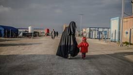 Seis personas asesinadas por el Estado Islámico en campo de refugiados en Siria  