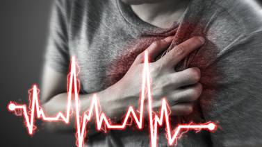 ¿Qué provoca que una persona joven muera del corazón? Varios factores pueden sumarse