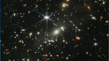 Telescopio James Webb captó las imágenes ‘más puras’ de nuestro universo hasta hoy