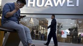 Huawei Costa Rica llama a la calma y asegura que todos sus dispositivos pueden usarse sin problema