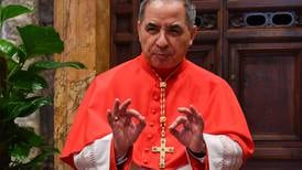 ¿Quién es la ‘Dama del cardenal’ y por qué fue detenida por supuestas malversaciones en el Vaticano? 