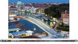 Puente en Venecia pone en aprietos a Santiago Calatrava