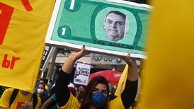Banco Central de Brasil prepara nueva alza de tasa de interés por inflación persistente