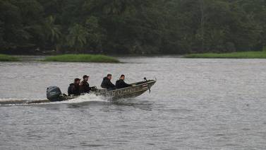 Autoridades descubren cuerpo en avanzado estado de descomposición cerca de Delta Costa Rica