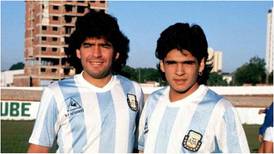 Muere Hugo Maradona, el  hermano menor de Diego Maradona