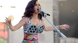 Katy Perry será la estrella del Super Bowl: 'El show va a ser una locura'