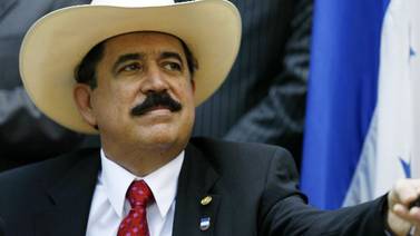 Corte  de Honduras anula juicios contra Zelaya