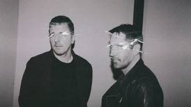Nine Inch Nails, Run the Jewels y Chance the Rapper aprovecharon época festiva para lanzar sus discos