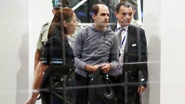 Expresidente del fútbol chileno se declara culpable por sobornos, afirma prensa local 