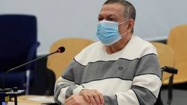 Excoronel de El Salvador condenado a 133 años de prisión por el asesinato de cinco sacerdotes jesuitas españoles