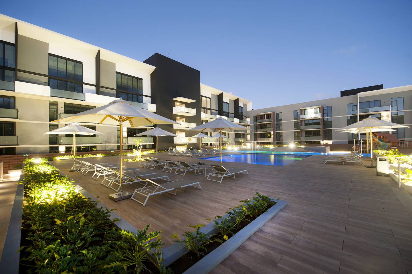 Nuevo complejo de uso mixto abre sus puertas en Escazú La Nación