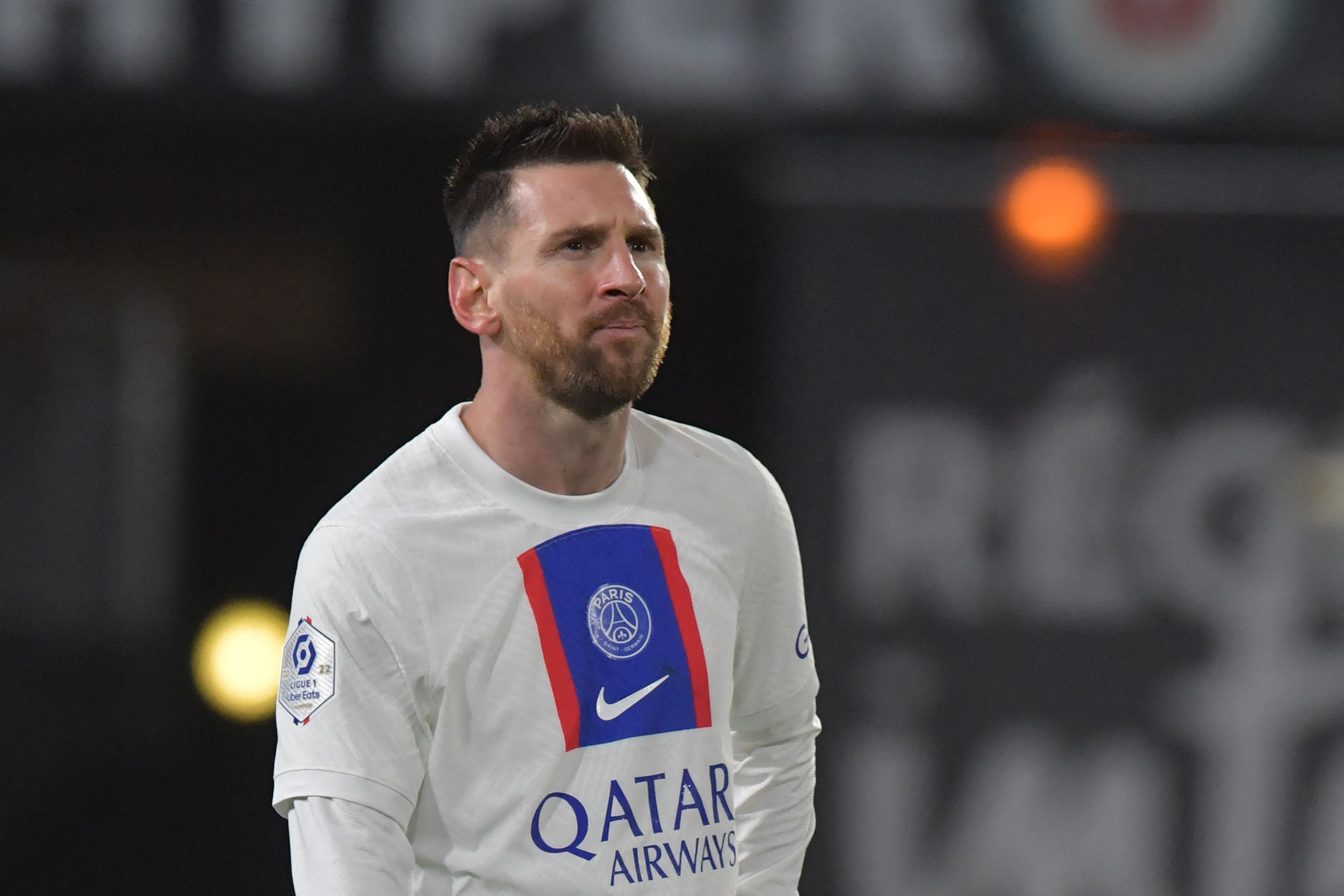 ¿El futuro de Leo Messi está en el Paris Saint-Germain? Su padre aclara los rumores