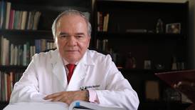 Fernando Morales, exdirector Hospital Geriátrico: ‘Vejez no es sinónimo de decrepitud'