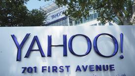 Yahoo! alarga plazo para recibir ofertas de compra