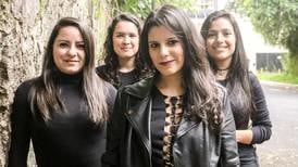 The Beagirls celebrará sus siete años con concierto en el Jazz Café San Pedro
