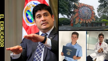 El Explicador hoy | Costa Rica sí buscará un acuerdo con el FMI 