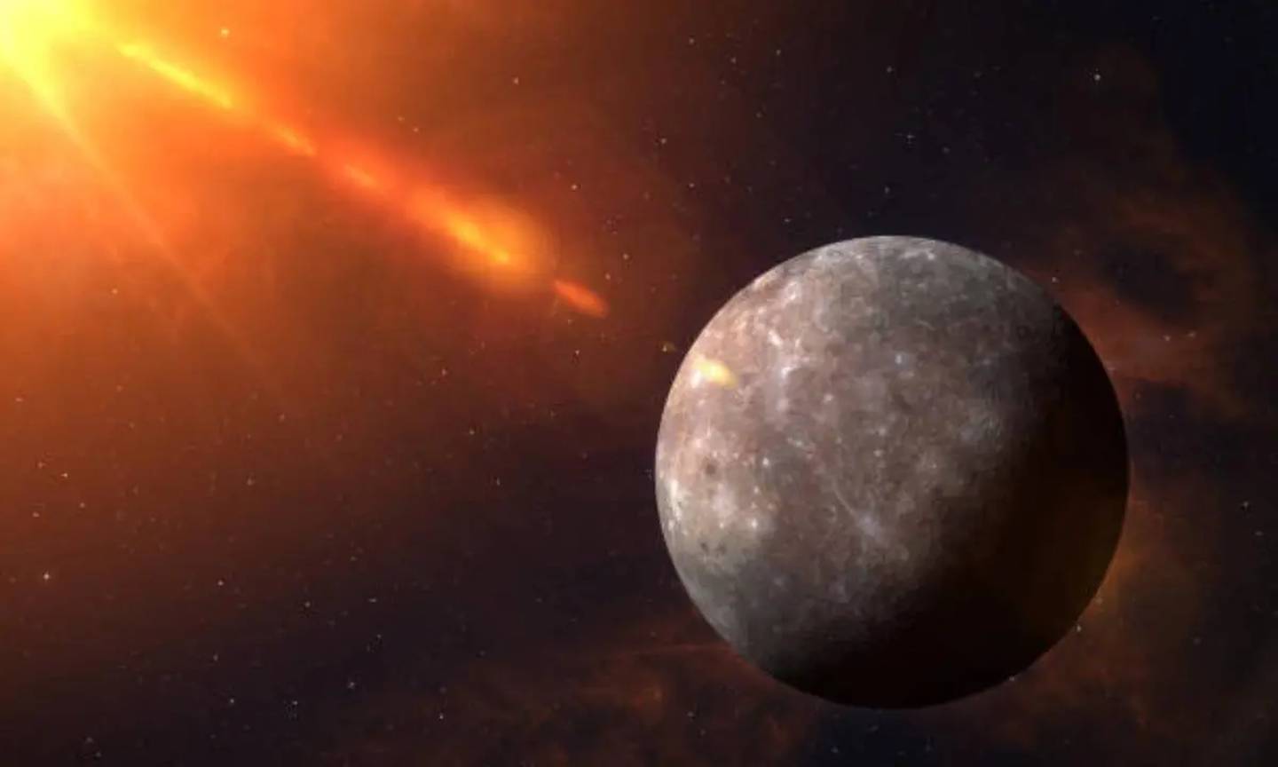 Mercurio retrógrado es un fenómeno en el que desde la Tierra se percibe que el planeta va hacia atrás. Se presenta en tres ocasiones al año
