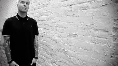 Vocalista de Good Riddance: "el 'punk' como un espacio de discusión"