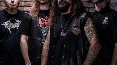  Deicide y Fleshgod Apocalypse tocarán en el Brutal Assault de Costa Rica
